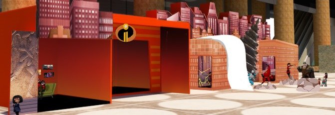 現場亦會設置全新《LEGO-The-Incredibles-樂高超人特工隊》PlayStation-4遊戲機，讓大家代入《超人特工隊》的人物角色.jpg