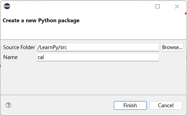 Python Eclipse pydev 初學 入門 教學 學習 Eclipse 基本方法 模組 套件 匯入 Module Package Import Function def