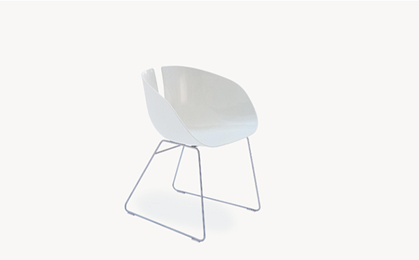 moroso Fjord chair_3