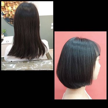 雲林斗六  H Hair   設計師 【Nancy】  ★★