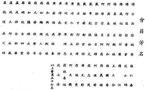 新竹湖口新豐唯一的客家敬字亭/新豐扶雲社孔聖亭/1877年原