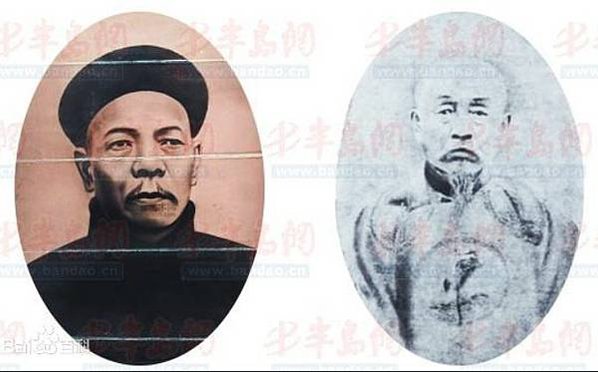 章高元（1843年—1912年）字鼎臣，安徽廬州府合肥縣人，