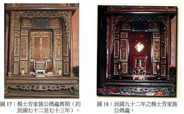 螭龍是水精，可以防火，建議置於房頂上以避火災/螭虎吞腳-螭虎
