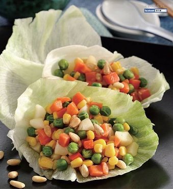 素蝦鬆_吃對全食物下R