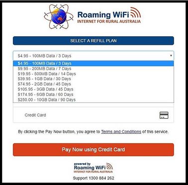 Roaming WiFi-3