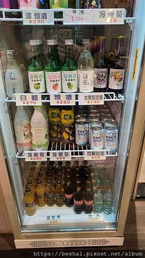 連鎖品牌柒息地串燒居酒屋永和店親民銅板價就能開開心心吃串燒！