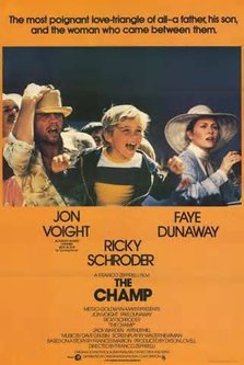 1979【天涯赤子情】The Champ