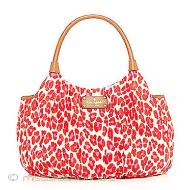 Kate spade tote3