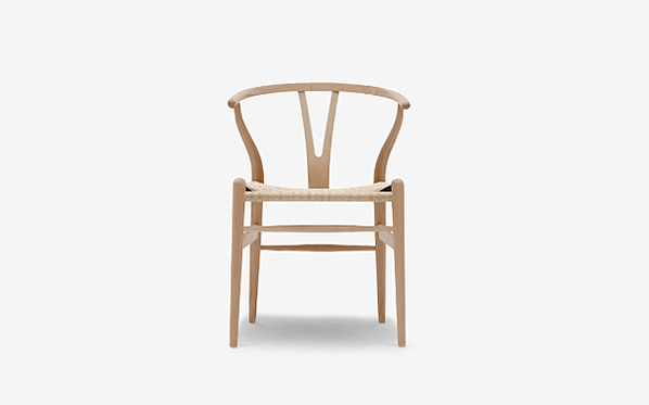 carl hansen fishbone chair_1