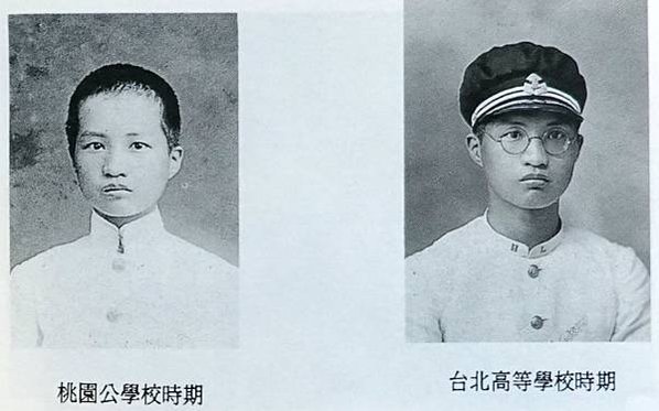 曹丁波洋樓-曹順和號-建於1927年龜山地區最華美的閩洋混合