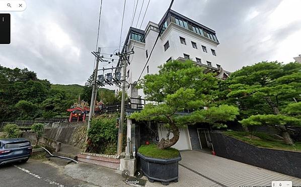 南投萬神嘉年華會-鹿谷鄉大華嚴寺的觀音菩薩、名間鄉松柏嶺受天