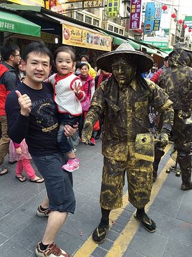 背著寶妞。雲林斗六趣_022716(40).JPG