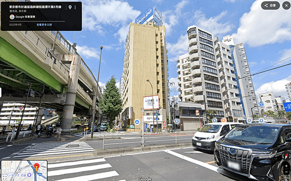 MYGO &amp; Ave Mujica聖地巡禮(池袋、新宿篇)