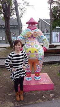 1010217高雄駁二特區