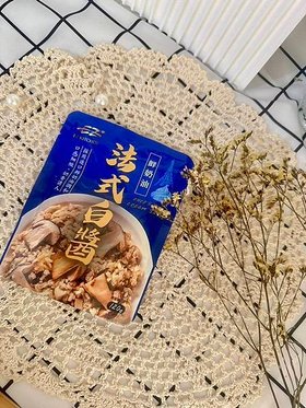 【開箱美食】異國即食醬料包推薦X品高 EZ KITCHEN法