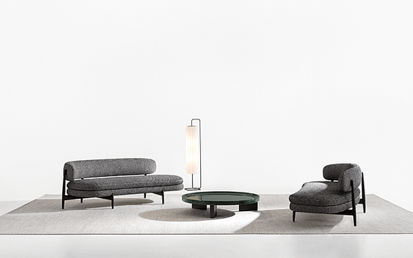 MINOTTI 義大利原裝進口 頂級精品家具 各大品牌整合進