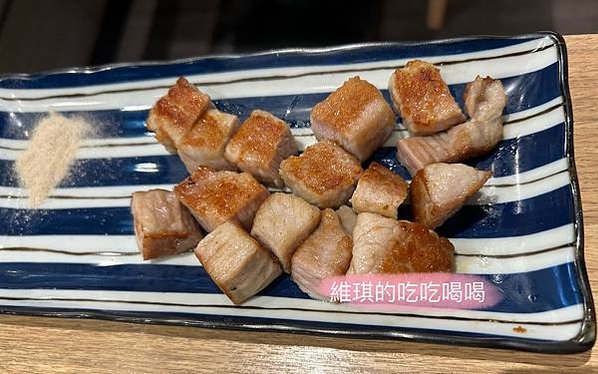 就饗鐵板燒~高雄夢時代店/蔬食+自助吧吃到飽~維琪的吃吃喝喝