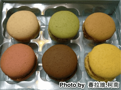 Macaron