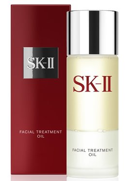 SK-II 青春修護精萃油_50ml_NT$4,980_含盒