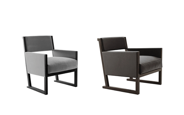 maxalto Musa armchair_1