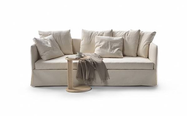 Flexform Twins Sofa Bed (1)