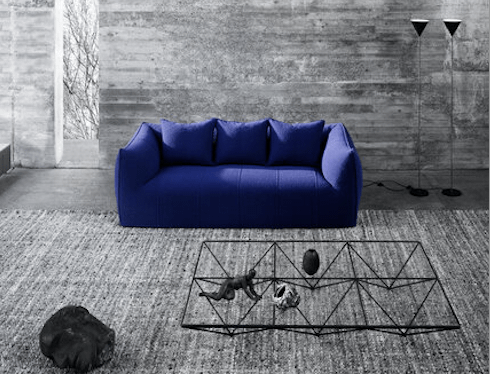 b&amp;b le bambole sofa_1