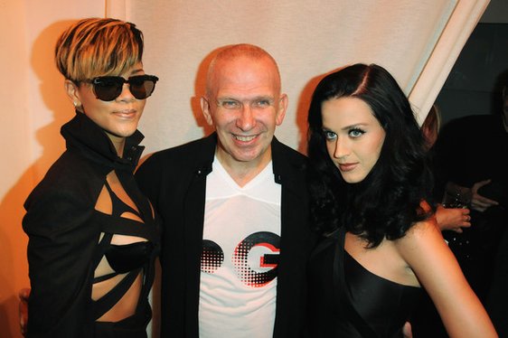 Rihanna+Katy+Perry+Jean+Paul+Gaultier+Paris+dbrS81cpwPZl