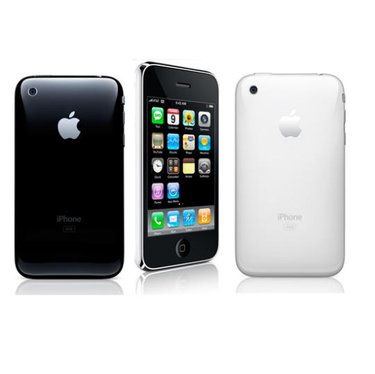 iPhone3Gs