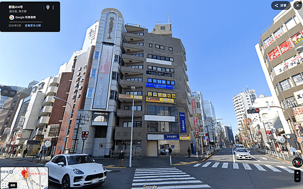 MYGO &amp; Ave Mujica聖地巡禮(池袋、新宿篇)
