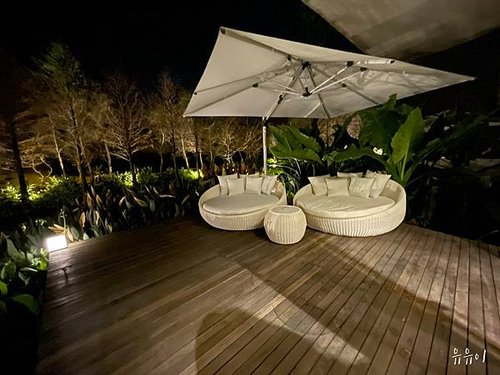 &lt;住宿&gt; 宜蘭壯圍 |二十輪villa::兩人可包棟。讓你c