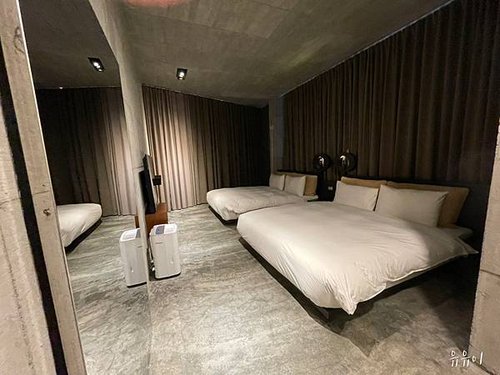 &lt;住宿&gt; 宜蘭壯圍 |二十輪villa::兩人可包棟。讓你c