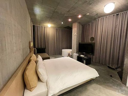 &lt;住宿&gt; 宜蘭壯圍 |二十輪villa::兩人可包棟。讓你c