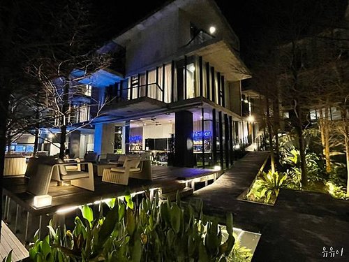 &lt;住宿&gt; 宜蘭壯圍 |二十輪villa::兩人可包棟。讓你c