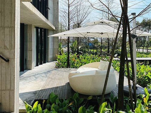&lt;住宿&gt; 宜蘭壯圍 |二十輪villa::兩人可包棟。讓你c