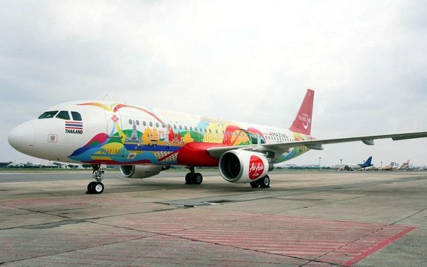 Thai AirAsia 2022 Amazing New Chapters aircraft.jpg