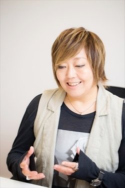 [訪談] 聲優緒方惠美透過群眾募資傳達動畫業界困境的理由