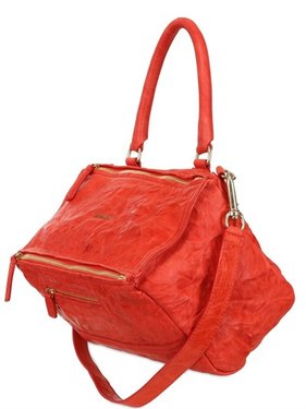 Givenchy MEDIUM PANDORA WASHED LEATHER BAG8