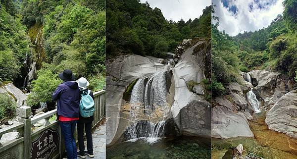 文人墨客的理想邦〈蒼山與洱海〉