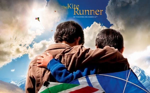 追風箏的孩子 {The Kite Runner} &quot;為你千千萬萬遍&quot;的友情