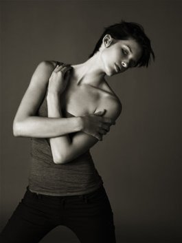 ANTM Cycle 11 - Mckey