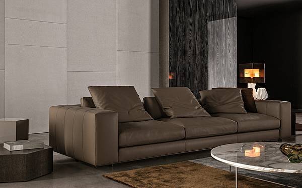 minotti Freeman 