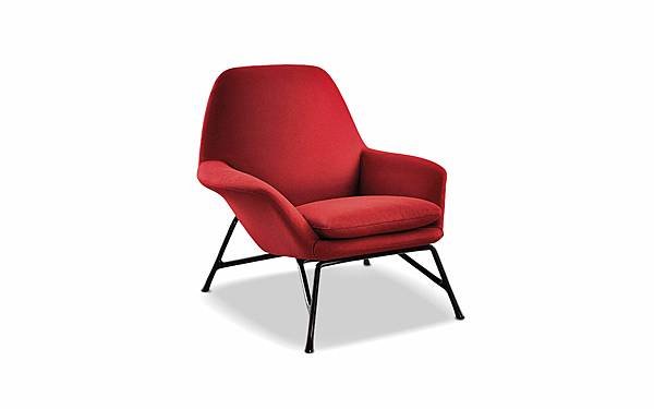 minotti Prince armchair (9)