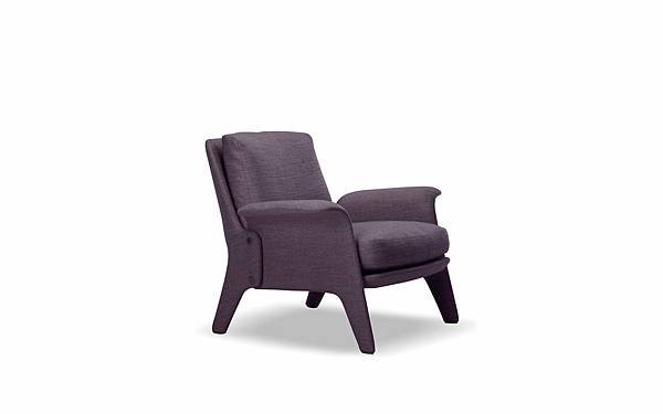 minotti Glover armchair (8)