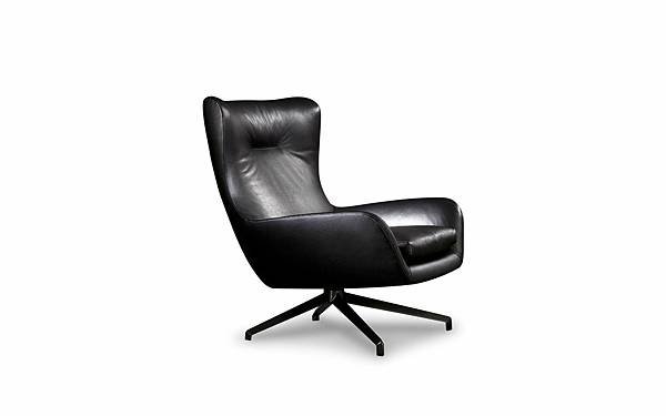 minotti Jensen armchair (10)