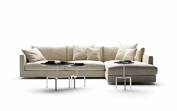 Flexform Magnum sofa (4)