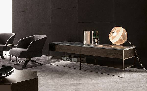 Minotti Calder Console_3