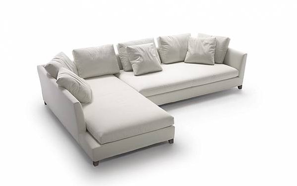 flexform Victor sofa_2