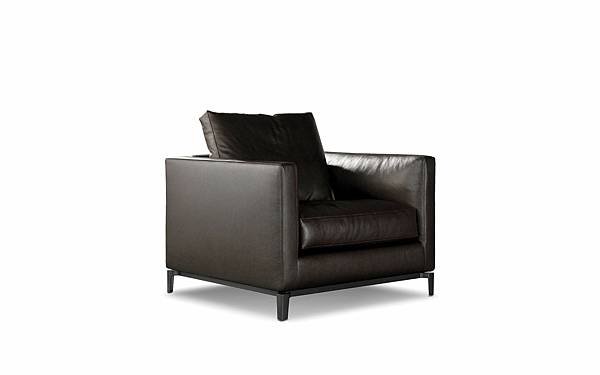 minotti Andersen armchair_1