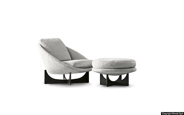 minotti lido armchair_1