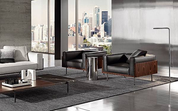 minotti brasilia armchair_2